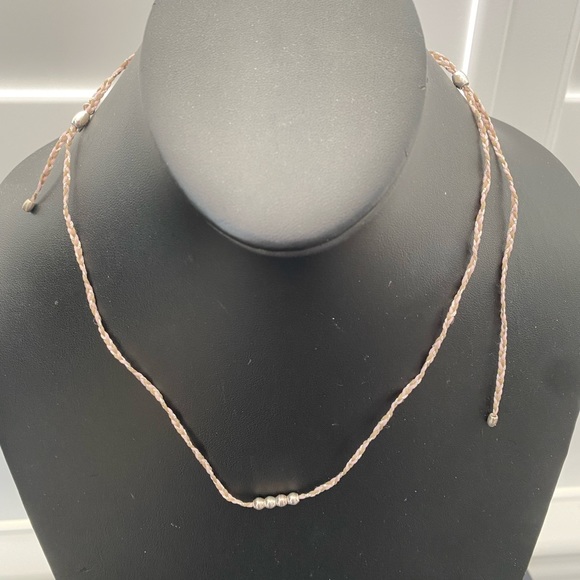 Alex and Ani Precious NWOT Threads Choker - Picture 2 of 7